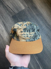 Load image into Gallery viewer, Vintage Fall Camo “Century Ready-Mix” Hat