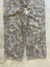 Load image into Gallery viewer, Vintage Browning Mossy Oak Treestand Camo Pants (40x30)