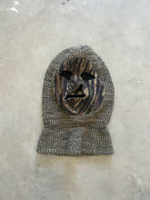 Load image into Gallery viewer, Vintage Realtree Camo Wool Facemask