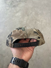 Load image into Gallery viewer, Vintage Realtree Advantage Camo Voith Hat