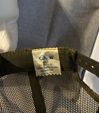 Load image into Gallery viewer, Vintage Ducks Unlimited Chilli Chapter Camo Foam Trucker Hat