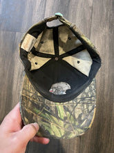 Load image into Gallery viewer, 2000’s Mossy Oak Obsession NWTF Turkey Hat