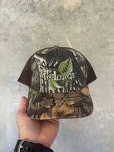 Load image into Gallery viewer, Vintage Camo The Tree Lounge Hat