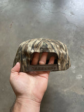 Load image into Gallery viewer, Vintage Realtree Camo Wacker Hat