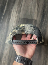 Load image into Gallery viewer, 1990’s Mossy Oak Gen 1 Breakup Camo “Bank One” Hat