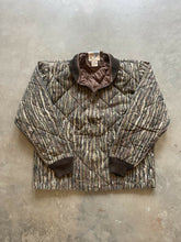 Load image into Gallery viewer, Vintage Trophy Club Realtree Camo Jacket (LTall)