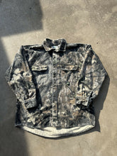 Load image into Gallery viewer, Vintage Mossy Oak Break Up Gen 1 Chamois (XL)