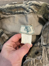 Load image into Gallery viewer, Vintage Mossy Oak Treestand Camo Coveralls (L)