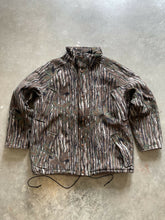 Load image into Gallery viewer, Vintage Cabela’s Realtree Camo Heavy Wool Jacket (XL)
