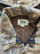 Load image into Gallery viewer, Vintage Realtree Advantage Camo Jacket (XL)