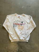 Load image into Gallery viewer, 1987 Wings Over The Prairie Festival Crewneck (M)