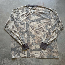Load image into Gallery viewer, Vintage Realtree Camo Shirt (XL)
