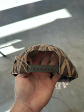 Load image into Gallery viewer, Vintage Cabela’s Insulated Cattails Camo Hat