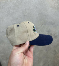 Load image into Gallery viewer, Vintage Shimano Fishing Rods &amp; Reels Adjustable Hat