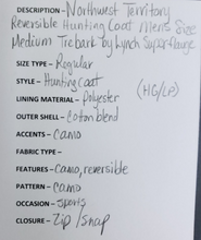 Load image into Gallery viewer, FireShot Capture 210 - Listings - List Perfectly - my.listperfectly.com