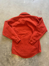 Load image into Gallery viewer, Vintage Duxbak Chamois Shirt (S)