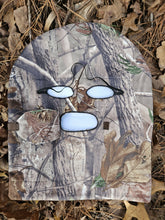 Load image into Gallery viewer, D3 Camouflage Hunting Facemask