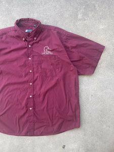 Ducks Unlimited Polo (2XL)