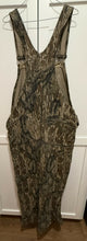 Load image into Gallery viewer, Mossy Oak Treestand Overalls (L)