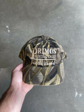 Load image into Gallery viewer, Vintage Advantage Wetlands Camo Primos Calls Hat