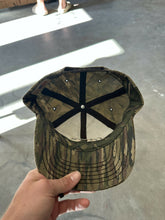 Load image into Gallery viewer, Vintage Camo Team Realtree Hat