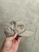 Load image into Gallery viewer, 1991 Winnsboro Ducks Unlimited Rope Hat