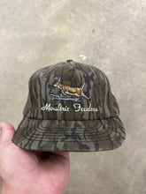 Load image into Gallery viewer, Vintage Moultrie Feeders Bottomland Camo Hat