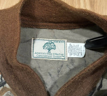 Load image into Gallery viewer, 90’s Mossy Oak Fall Foliage Jacket LARGE 🇺🇸