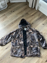 Load image into Gallery viewer, L.L. Bean Mossy Oak Jacket