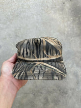 Load image into Gallery viewer, Vintage Mossy Oak Shadowgrass Camo Snapback