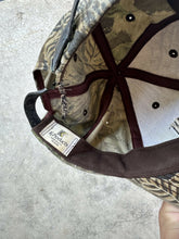 Load image into Gallery viewer, Vintage Benelli Realtree Camo Strapback