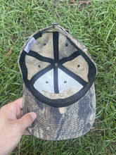 Load image into Gallery viewer, MossyOak Breakup Camo “Boot Store On Wheels” Hat