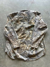 Load image into Gallery viewer, Vintage Relatree Advantage Camo Button-Up Shirt (3XL)