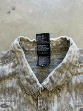 Load image into Gallery viewer, 2000’s Browning Faded Mossy Oak Bottomland Camo Button Up Shirt (2XL)