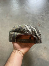 Load image into Gallery viewer, Vintage Realtree Camo Slagle-Johnson Lumber Hat