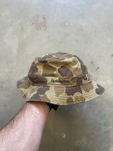 Load image into Gallery viewer, Vintage Duck Camo Remington Boonie Hat