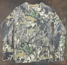 Load image into Gallery viewer, Vintage Mossy Oak Youth Tee
