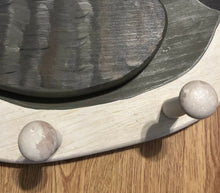 Load image into Gallery viewer, Vintage Canada Goose Coat Rack