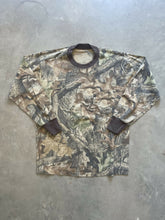 Load image into Gallery viewer, Vintage Realtree Advantage Long Sleeve Shirt (S)