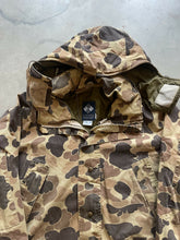 Load image into Gallery viewer, Vintage Columbia Duck Camo Heavy Duty Jacket (XL Tall)
