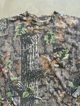 Load image into Gallery viewer, Vintage Superflauge Camo Long Sleeve Shirt (XL)