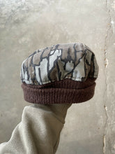 Load image into Gallery viewer, Vintage Trebark Camo Pullover hat