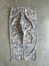 Load image into Gallery viewer, Vintage Mossy Oak Forest Floor Camo Pants (XL)