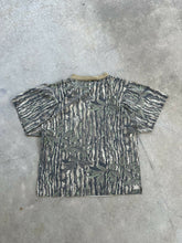 Load image into Gallery viewer, Vintage Sports Afield Realtree Camo Pocket T(M)