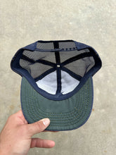 Load image into Gallery viewer, Vintage Garcia Denim Fishing Hat