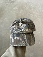 Load image into Gallery viewer, Vintage Mossy Oak Treestand Camo Gander Mountain Hat