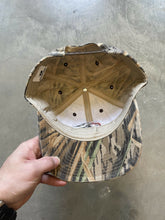 Load image into Gallery viewer, Vintage Mossy Oak Shadowgrass Camo Delta Waterfowl Hat