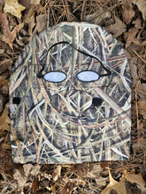 Load image into Gallery viewer, D3 Camouflage Hunting Facemask