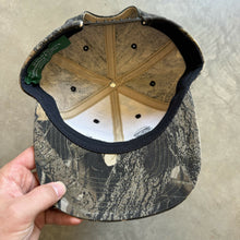Load image into Gallery viewer, Vintage Mossy Oak Breakup Camo Entergy Hat