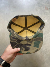 Load image into Gallery viewer, Vintage Ducks Unlimited Tensas Louisiana Foam Trucker Hat